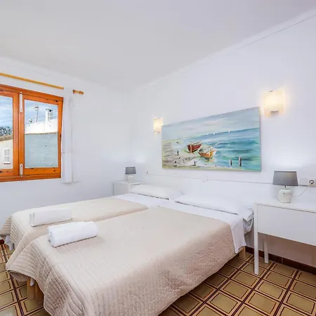 Mhm 2 Appartement