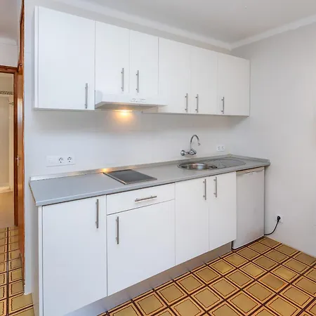 Mhm 2 Appartement