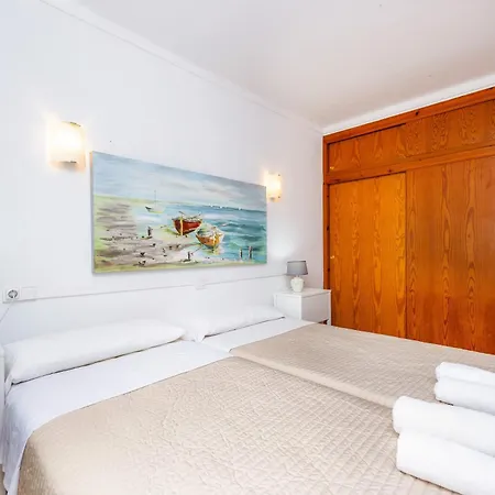 Appartement Mhm 2 Cala Ratjada (Mallorca)