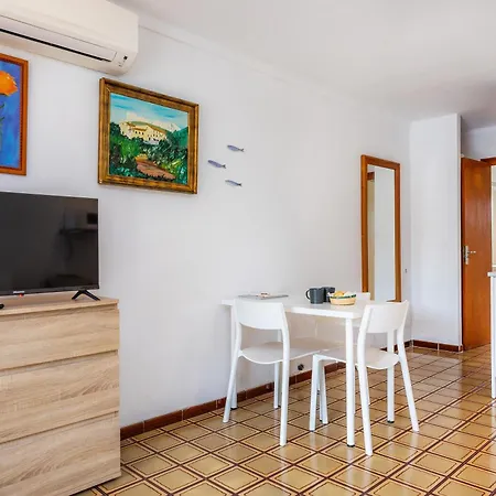 Appartement Mhm 2