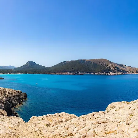 Mhm 2 Appartement Cala Ratjada (Mallorca)